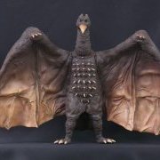 东宝30厘米系列 拉顿(1964版)