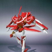 ROBOT魂 -ROBOT魂-〈SIDE LFO〉 交响诗篇 Spearhead（レイ机）