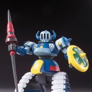 ダン铁球戦机 029 LBXブルド(山野バン仕様)