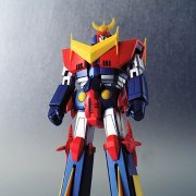 超合金魂 GX-23 无敌超人ザンボット３