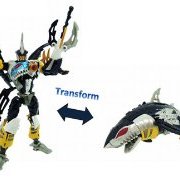 变形金刚レジェンズ LG06 ゲルシャーク