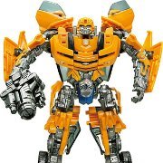 变形金刚 ムービー スクリーンバトルズ SB-04キャプチャーオブバンブルビー