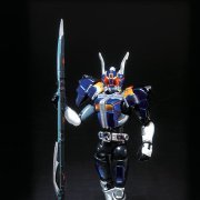 装着変身 假面骑士电王 ロッドフォーム