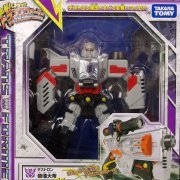 变形金刚 D-01 日版 威震天