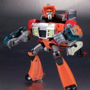 变形金刚 TA32 レックガー