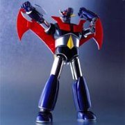 超合金魂 GX-01R マジンガーZ