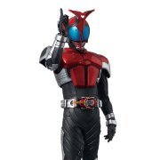 REAL ACTION HEROES 编号532 RAH DX 假面骑士甲斗王（骑士形态）2.0版本