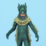 怪兽博物馆 拉贡