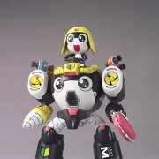 KERORO军曹 プラモコレクション 15 TamamaロボMk-II