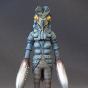 怪兽博物馆 巴尔坦星人