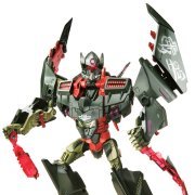 变形金刚 ムービー RD-25 N.E.S.T.マインドワイプ