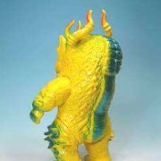 布玛ァク复刻系列 ミクラス（スタンダードサイズ） 软质手办 『奥特曼セブン』より