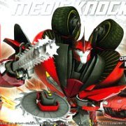 变形金刚プライム AM-13 牧师ノックアウト