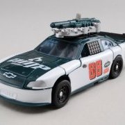 变形金刚 ムービー DA09 ロードバスター（１１年６月分）