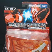 变形金刚 TA21 ジェットファイアー