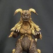 东宝大怪兽系列 西萨王