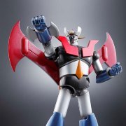 超合金魂 GX-01R(40th Anniv.) マジンガーZ(超合金40周年记念Ver.)『マジンガーZ』
