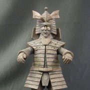 大怪兽系列 归来的奥特曼篇 魔神怪兽 考达依格