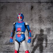 S.H.Figuarts 生化骑士