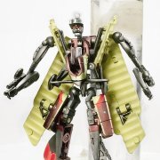 变形金刚 ムービー RD-09 ランサック