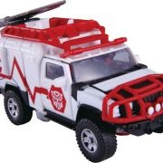 变形金刚ムービー アドバンスド系列 AD15 ラチェット