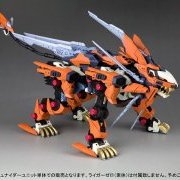 HMM ZOIDS 零式长牙狮専用 シュナイダーユニット