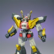 超・汉の魂 ダンクーガ新星