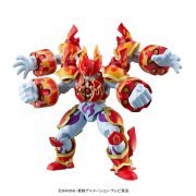 マジンボーン マジンボーン04 火の魔神