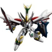 ヴァリアブルアクション 覇王大系リューナイト リュー骑士・ロードゼファー