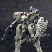 黑之宣告 MiG-21 巴拉莱卡 提奥多尔·艾伯巴赫机