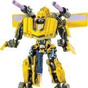 变形金刚 ムービー MA-03 バンブルビー