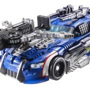 变形金刚 ムービー DA10 オートボットTOPSピン（１１年６月分）