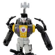 变形金刚 アドベンチャー TAV16 ボンブシェル