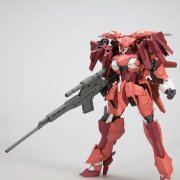 骨装机兵 SA-17 刺剑