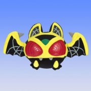 假面骑士キバ 俺様トーク！キ帕德帕德III世