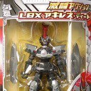 ダン铁球戦机 激闘アクション LBXアキレス・ディード