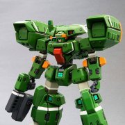 电脳戦机バーチャロン SAV-07ベルグドル(Ver.1P) Plastic Kit