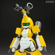 メダロットDS KBT00-M メタビー 1/6