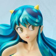 ギガンティック系列 福星小子 拉姆