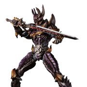 牙狼〈GARO〉 极魂 暗黑骑士 キバ