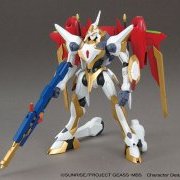 CODE GEASS 叛逆的鲁鲁修