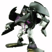 变形金刚 キャップボッツ キャプティコン