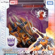 变形金刚 ユナイテッド UN29 雅可ユニクロン