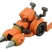 变形金刚 TAV05 フィクシット