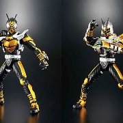 装着変身 假面骑士扎比