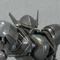全金属狂潮TSR アームスレイブ系列 Falke Plastic Kit