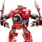 变形金刚 ムービー MD-11 スィンドル