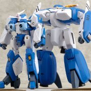 BRAVE合金EX01 机甲创世记モスピーダ 火光号＆トレッド 《エータ》(再贩版)