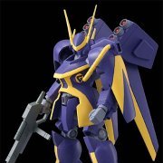 パームアクション 机甲戦记ドラグナー ＃03：ファルゲン