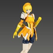 ファンタシースターOnline レイキャシール：Yellow Booze Ver.APSY